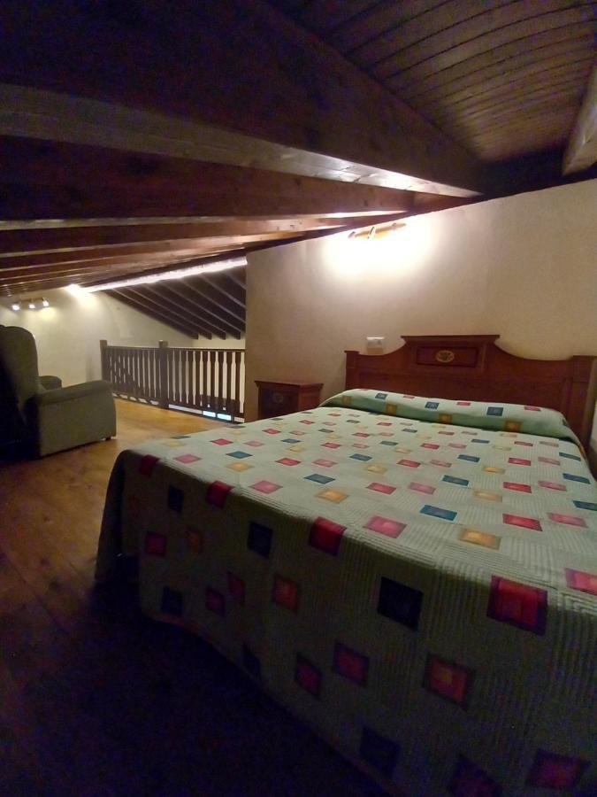Coviellador Cangas de Onís Casa de hóspedes Exterior foto