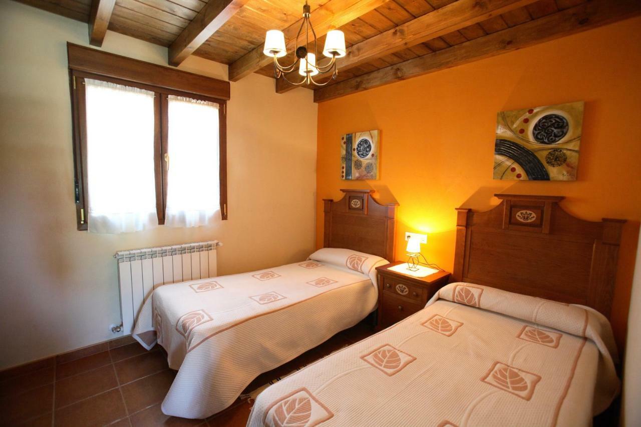 Coviellador Cangas de Onís Casa de hóspedes Exterior foto